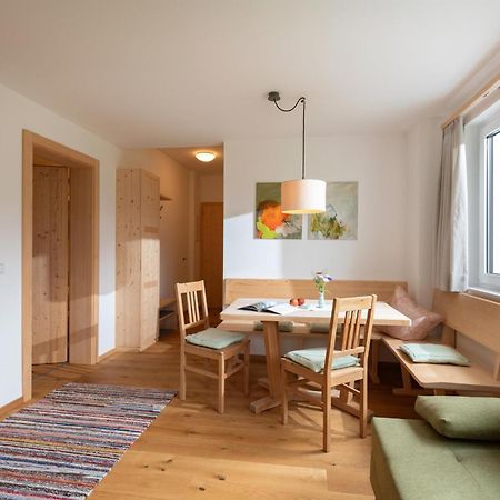 Appartement Naturbunt Söll Exteriér fotografie